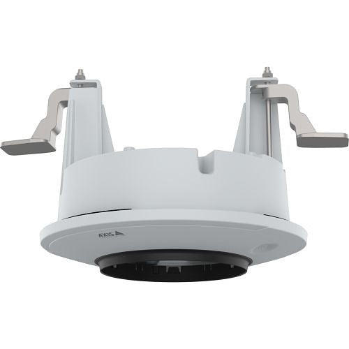 AXIS COMMUNICATIONS Axis Communications 03267-001 Recessed Mount Housing