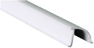 PRIME-LINE Prime Line Products P 7867 Snap-in Glazing Bead 72 in White