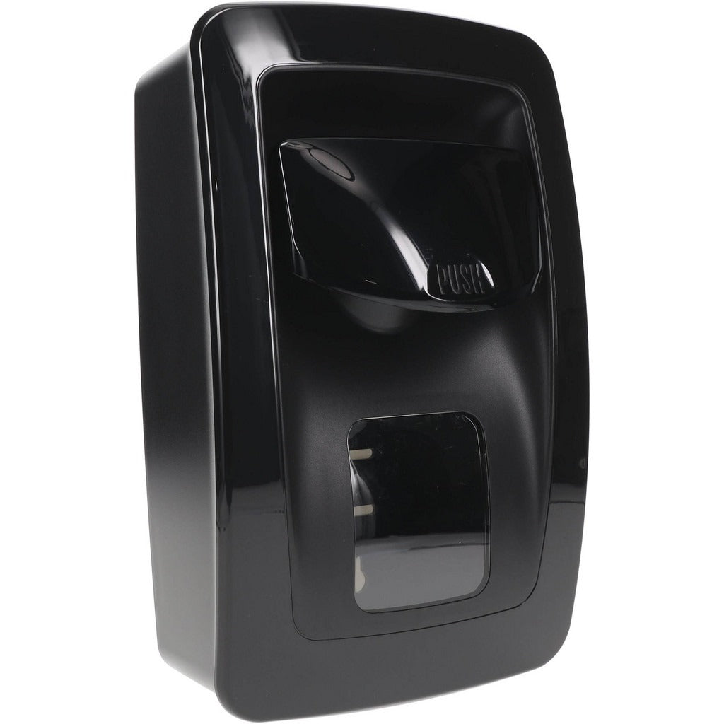 PRO-SOURCE Pro-source PRO-SS001BK31 Foam Soap Dispenser 1L Black