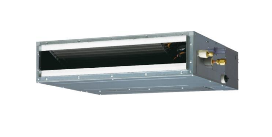 FUJITSU GENERAL AMERICA FUJITSU GENERAL AMERICA ADUH07LUAS1 Slim Duct Indoor Unit 7000 BTU