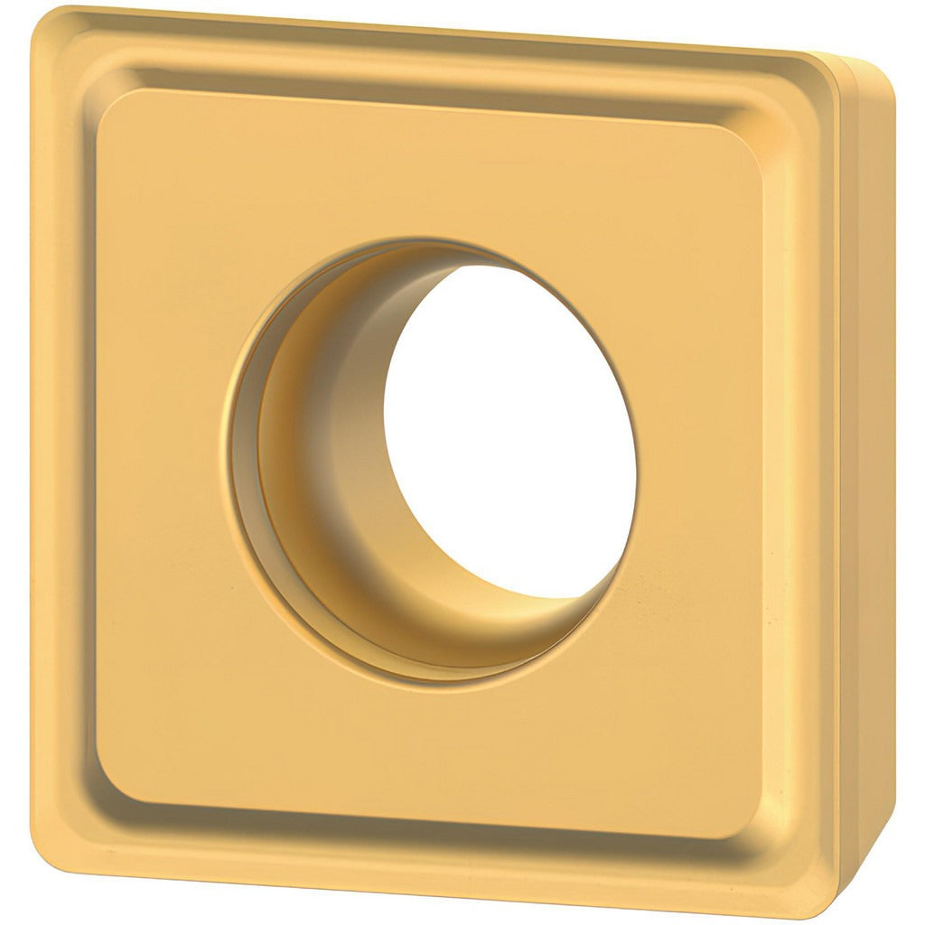 KENNAMETAL Kennametal 7034387 Carbide Indexable Drill Insert KC7140