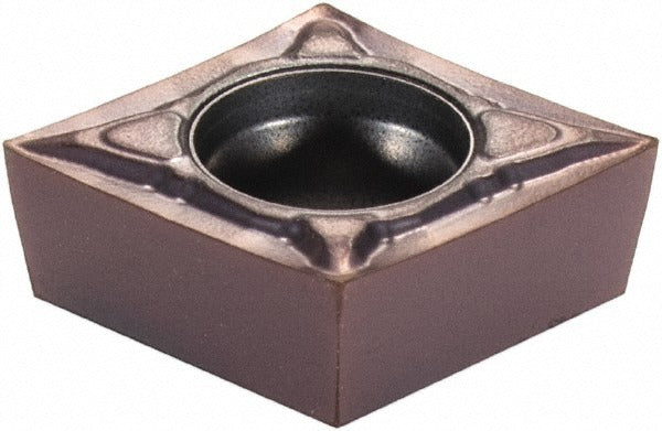 SECO TOOLS Seco 02754806 Turning Insert CCMT32.50.5F1 TP1030 Cermet