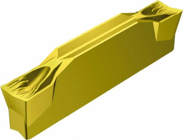 SANDVIK COROMANT Sandvik Coromant 5741489 Cutoff Insert 2.5mm Corocut 1-2