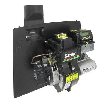 BOYERTOWN BOYERTOWN 705553 Oil Burner Carlin Ez-1 P3-P5 Direct Vent