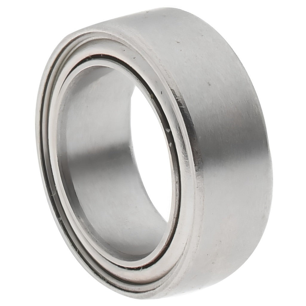 VALUE COLLECTION Value Collection SR168ZZ Miniature Ball Bearing ABEC-5