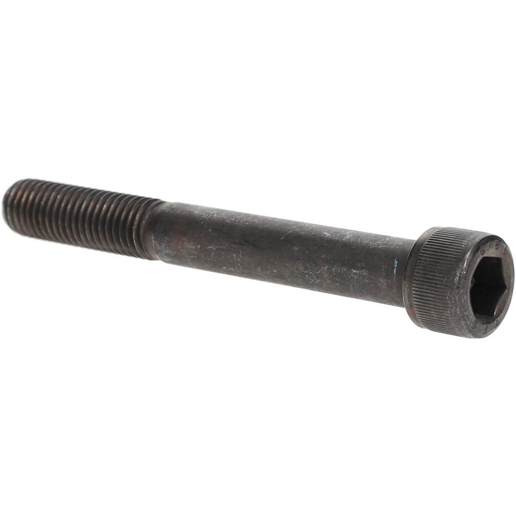 VALUE COLLECTION Value Collection 532220PR M12x1.75 Socket Cap Screw 100mm