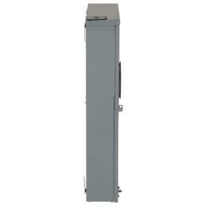 SCHNEIDER ELECTRIC Schneider Electric SC3042M200PS All-in-One Homeline CSED 200A (30 spaces/42 circuits)