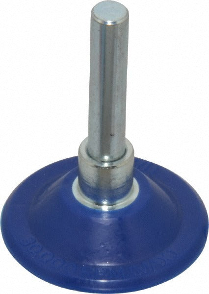 VALUE COLLECTION Value Collection 810056 Disc Backing Pad Psa 1/4 in