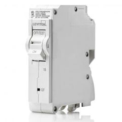 Leviton LB115-GF BREAKER CKT BR 120VAC 15A 10KA 1 HC MAG