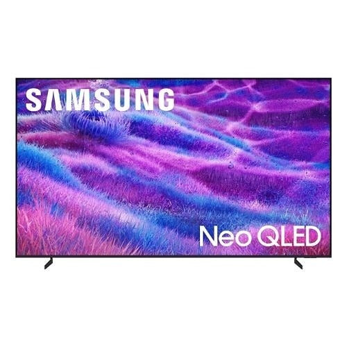 SAMSUNG Samsung QN100QN80FFXZA Qled 4K Smart Tv 100 Inch