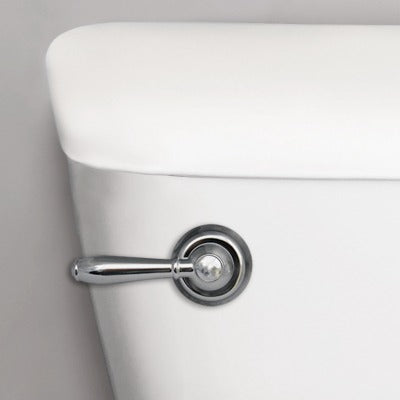 LAVELLE INDUSTRIES Lavelle Industries Inc 6051BP Classic Toilet Handle Lever