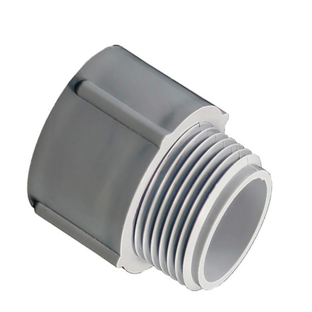 KRALOY Kraloy TA20 Terminal Adapter (2 in)