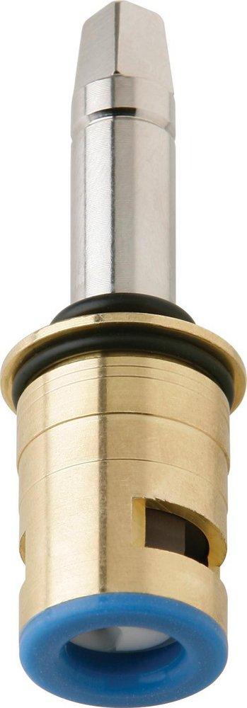 Chicago Faucets 377-XKRHBL12JKABNF Ceramic Disc, Quarter Turn and Right Cartridge