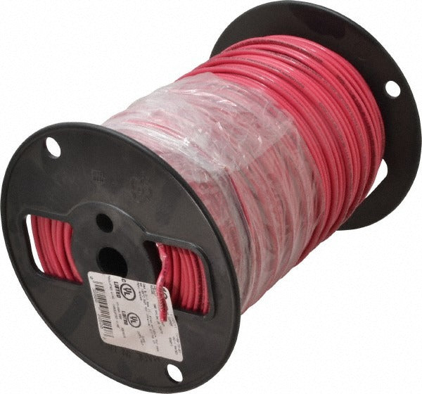SOUTHWIRE Southwire 11597201 Thhn Thwn 10 Awg 30A 500ft Solid Copper Wire