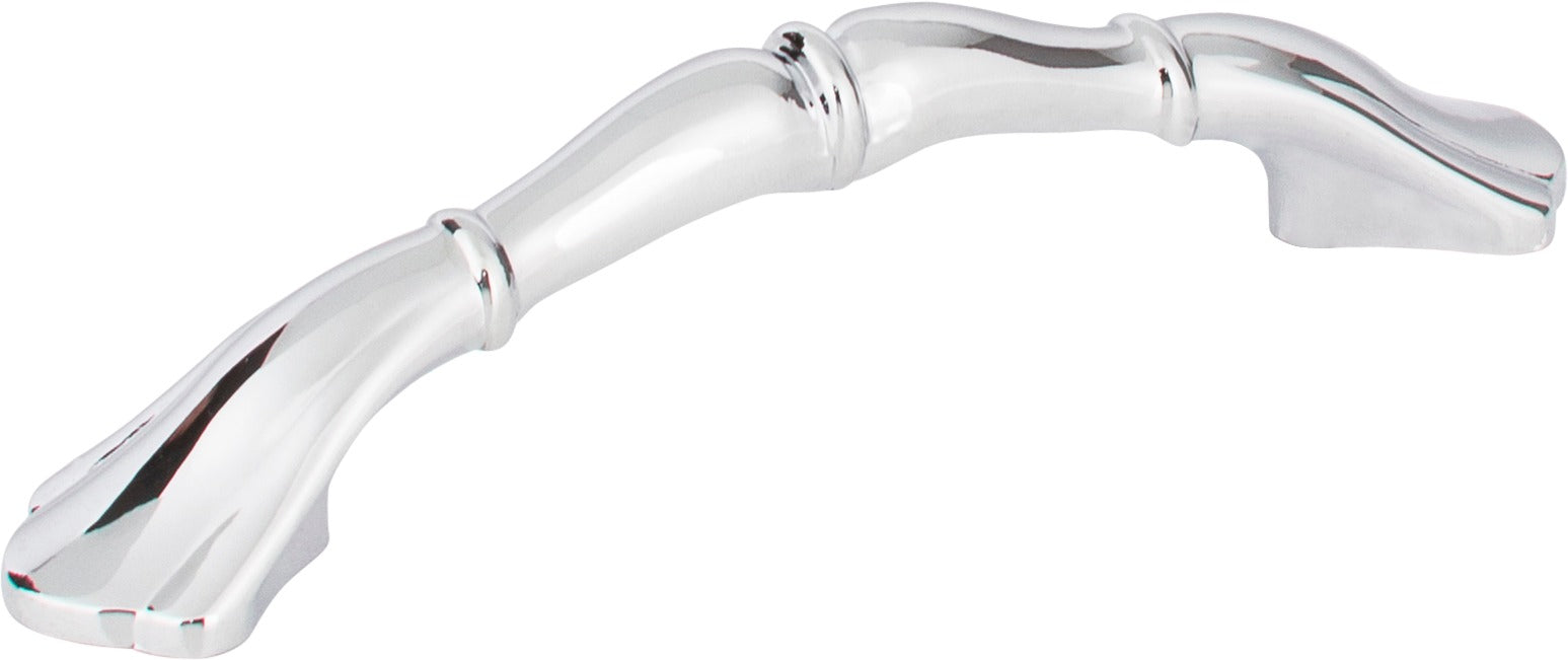 ELEMENTS Elements 3308PC Cabinet Pull 3 in Polished Chrome Gatsby