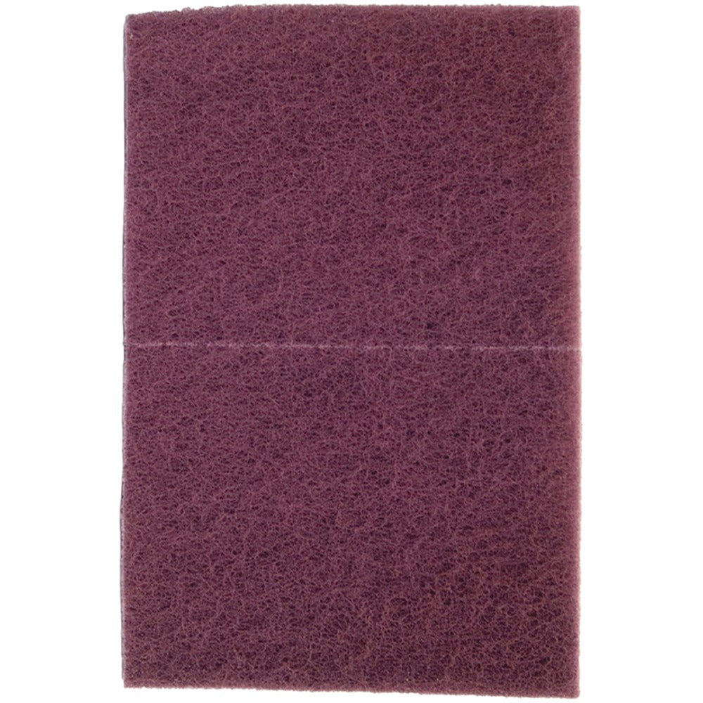 NORTON Norton 66261084700 Hand Sanding Pad Very Fine Aluminum Oxide