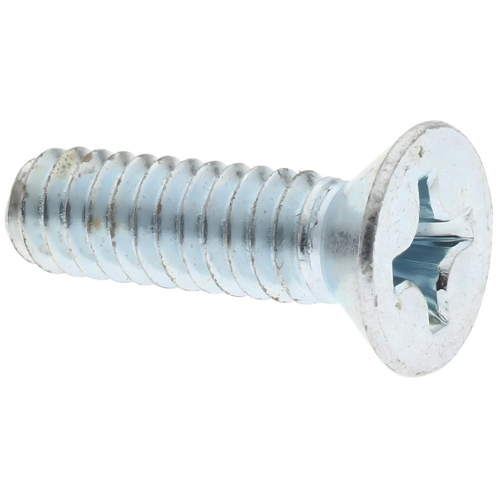 VALUE COLLECTION Value Collection 586627PR 1/4-20 X 7/8 in Flat Head Phillips Screw