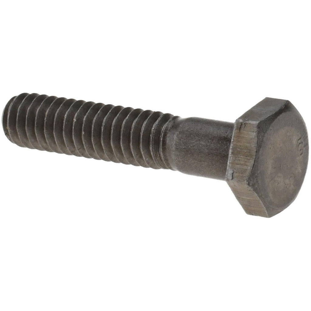 VALUE COLLECTION Value Collection HCI20250125-100BX Hex Head Bolt 1/4-20