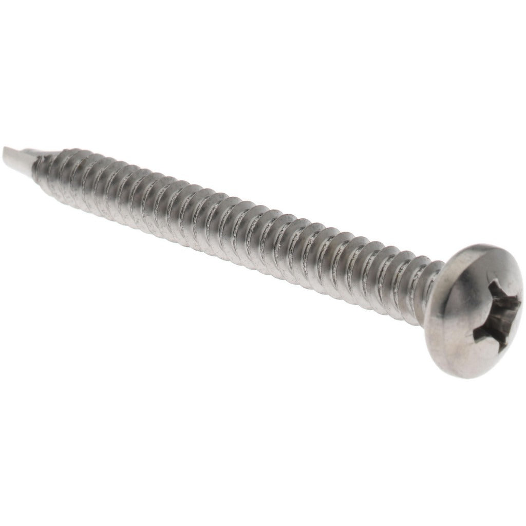 VALUE COLLECTION Value Collection R55000064 No. 14 Self Drilling Screw 2.5in
