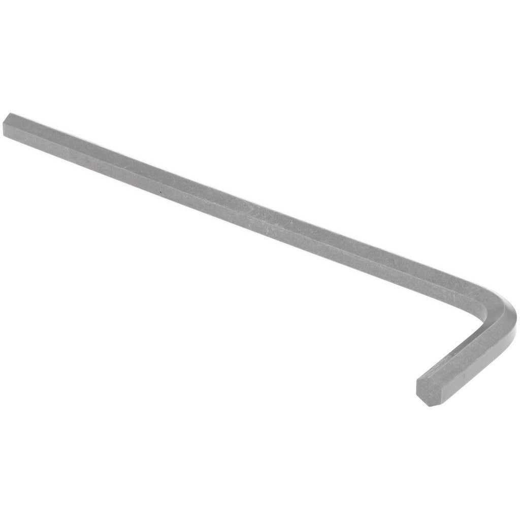 PARAMOUNT Paramount PAR37168 Hex Key 6mm Long Arm Steel