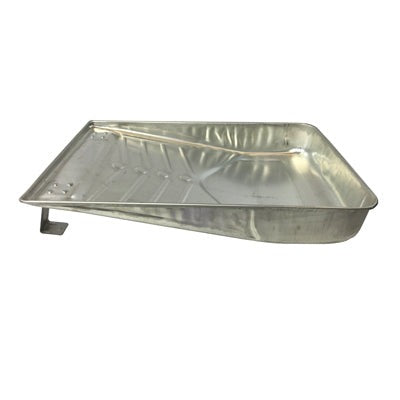 SHUR-LINE Shur-Line BF50265 Shallow Well Metal Paint Tray 9 in. (103715)