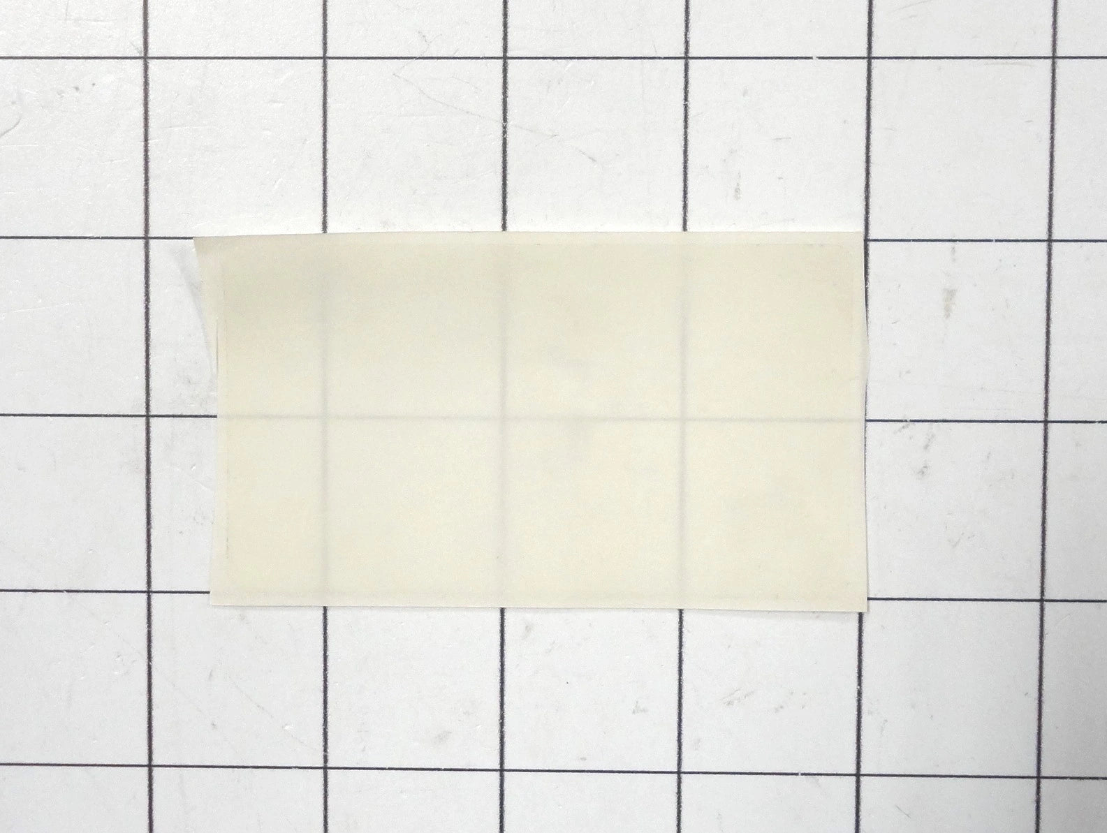 SAMSUNG Samsung DE81-09906A Service Filter Lamp (Replaces 66227)