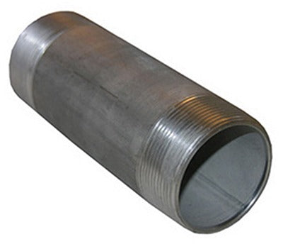 LASCO Larsen Supply 32-1913 Ss Pipe Nipple 3/4x5 Inch Type 304 150LB