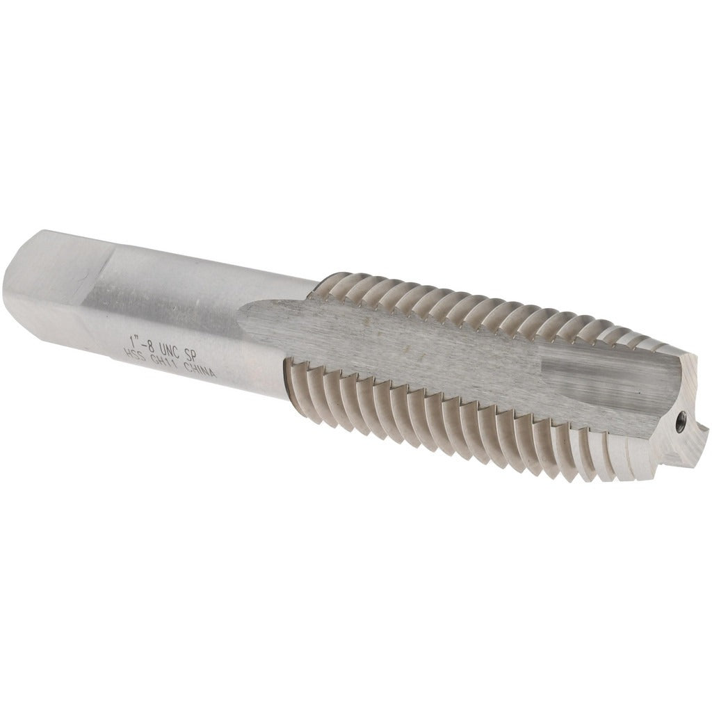 VALUE COLLECTION Value Collection JY63328637 Spiral Point Tap 1-8 Unc