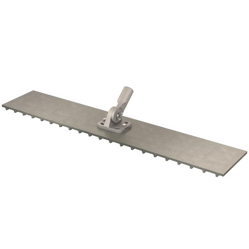 BON TOOL Bon Tool 22-385 Vegas Groover (36 in)