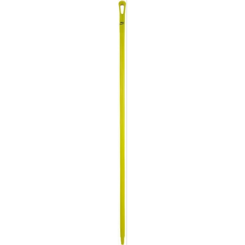 VIKAN Vikan 29626 Squeegee Handle 59in Polypropylene Yellow