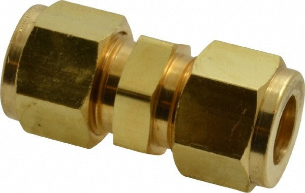 PARKER Parker 8SC8-B Compression Tube Union Brass