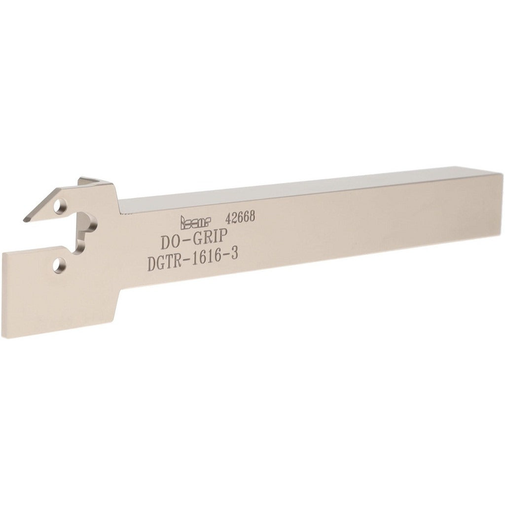 ISCAR Iscar 2301256 Grooving Cutoff Toolholder 16x16mm Do Grip