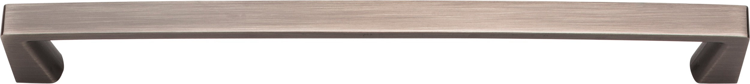 JEFFREY ALEXANDER Jeffrey Alexander 177-224BNBDL Cabinet Pull Brushed Pewter