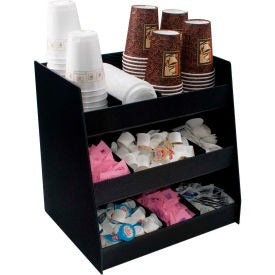 ADVANTUS Advantus Corp. VFC-1515 Vertical Condiment Organizer