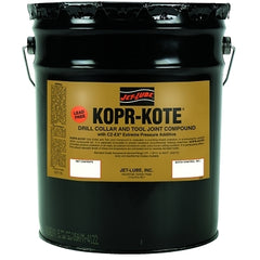 Jet-Lube 10115 Joint Drill Collar Compound 5 gal