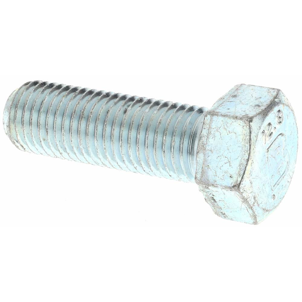 VALUE COLLECTION Value Collection 44119 M16x2 50mm Hex Cap Screw Grade 12.9