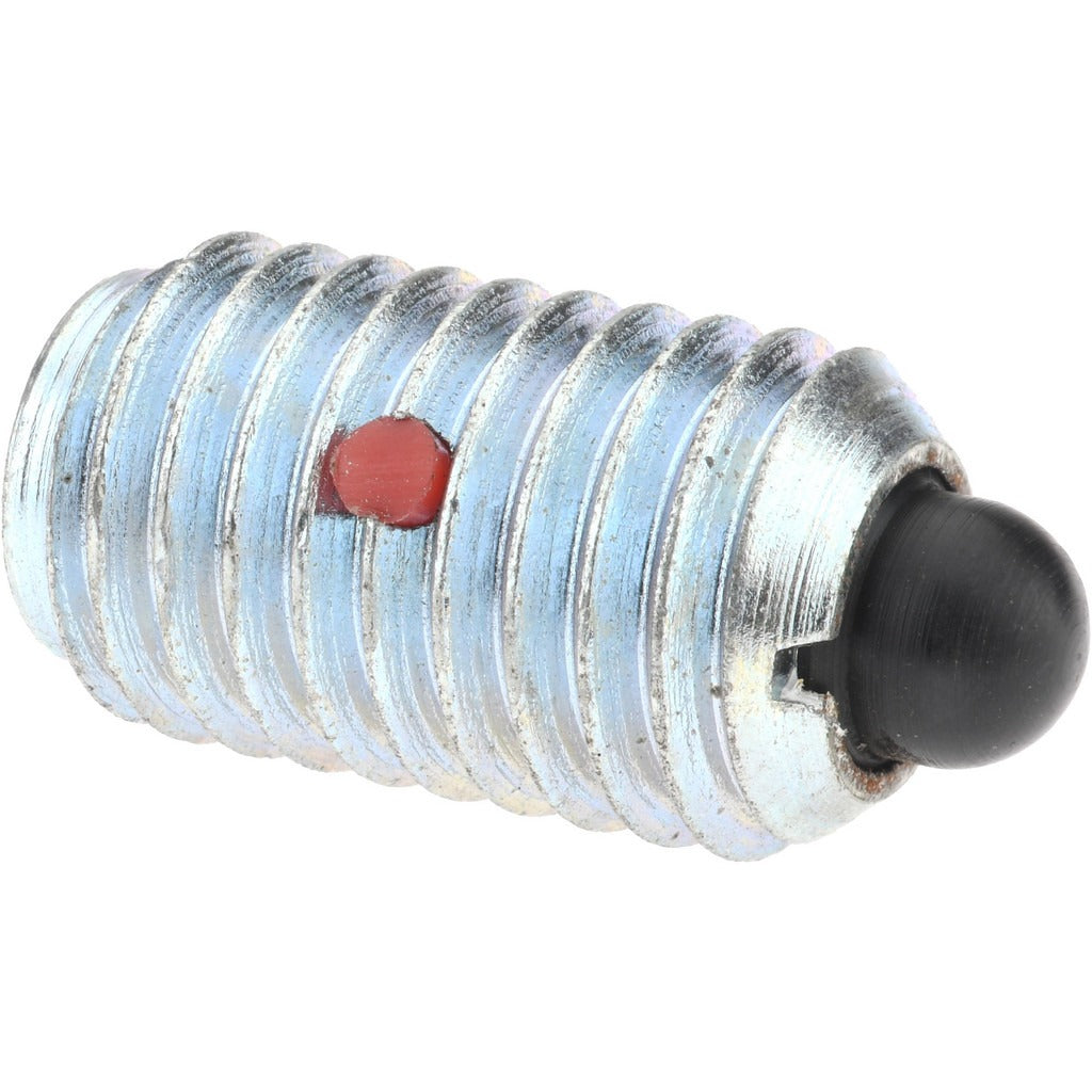GIBRALTAR Gibraltar SWN10-10S-PT-G Threaded Spring Plunger 5/8-11