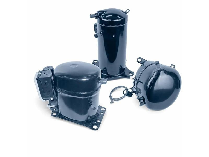YORK York 015-05325-104 Compressor 400/460V 3-Phase 50/60Hz (Compressor) 015-05325-104