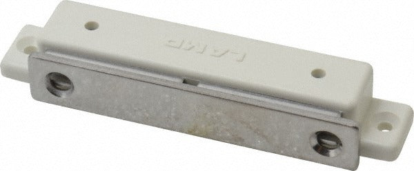 SUGATSUNE Sugatsune MC-SPM-S Magnetic Catch 3.39in White Steel