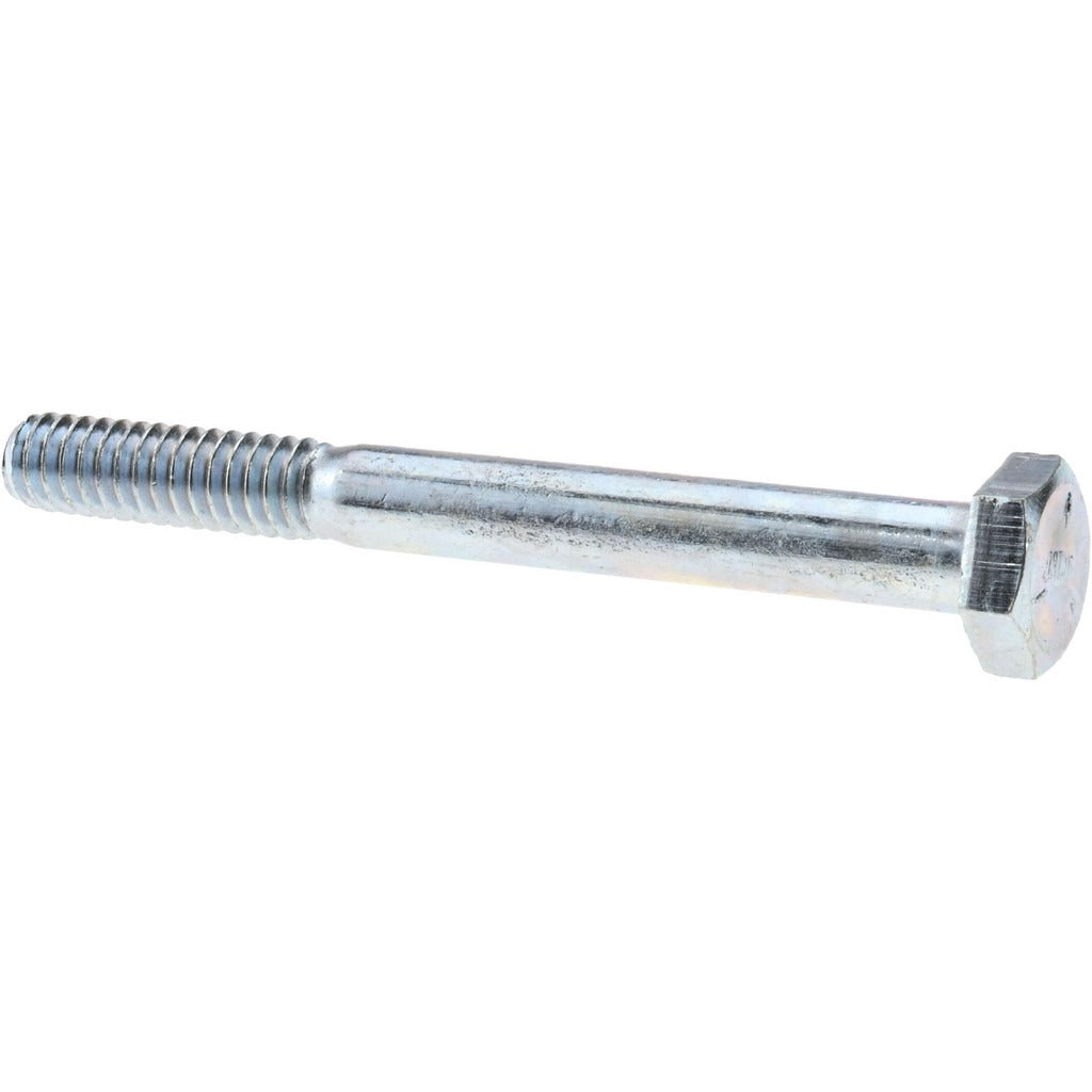 VALUE COLLECTION Value Collection 88548763 Hex Cap Screw 1/4-20 X 2.5 in Grade 5
