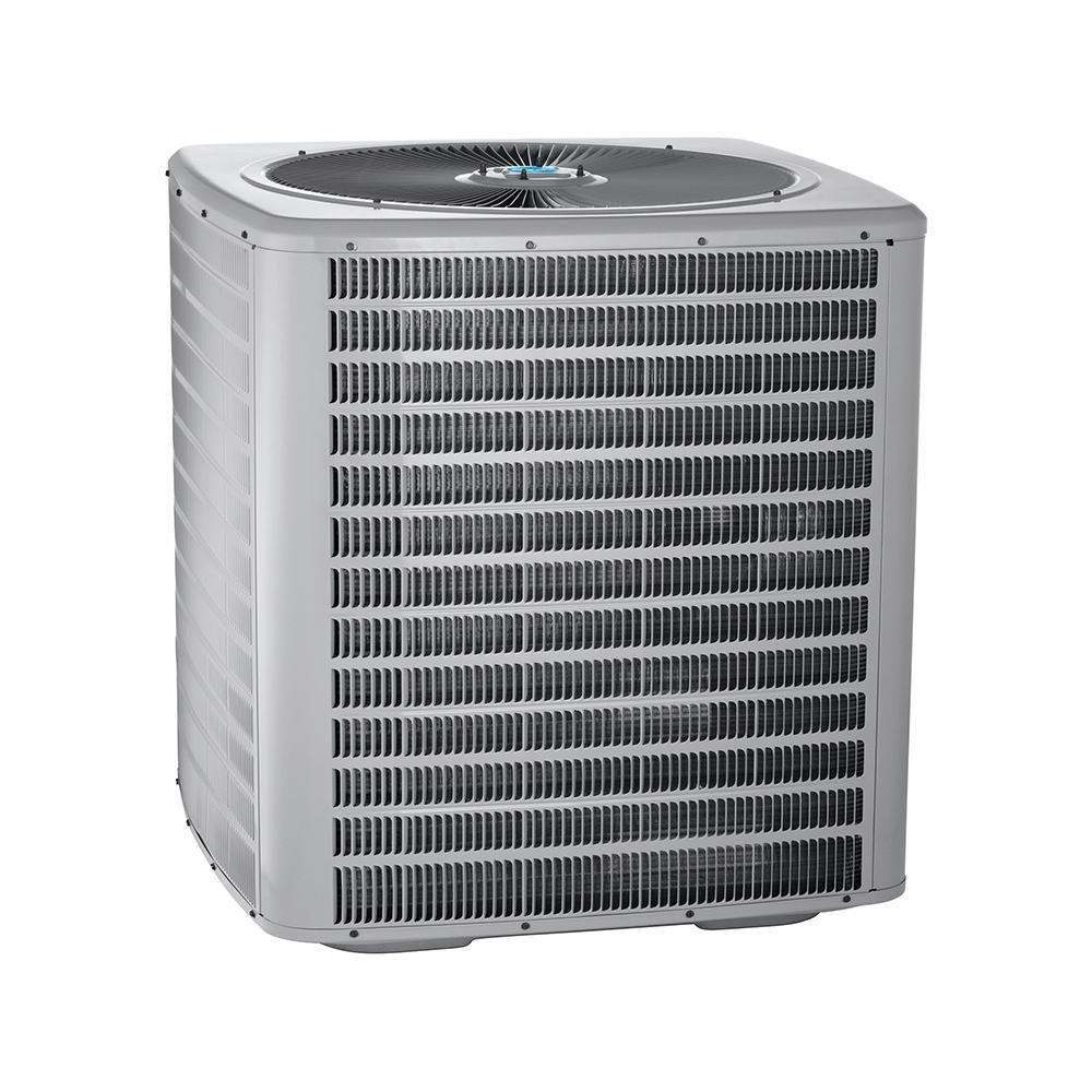 Goodman VSX130361 VSX13 Series 3 Ton - 13 SEER - Air Conditioner - 208/230V - Single Phase - R-410A