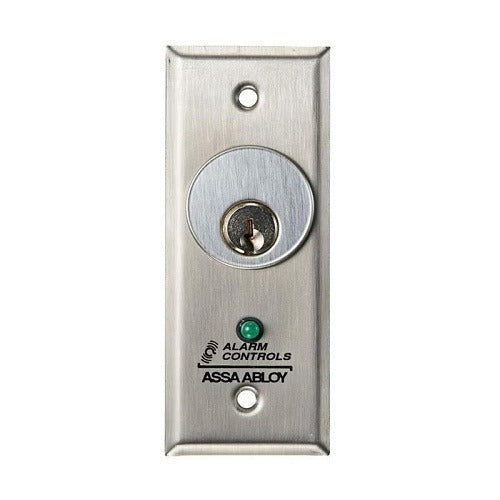 ALARM CONTROLS Alarm Controls Corporation MCK-6WP Weatherproof Cover Back Box