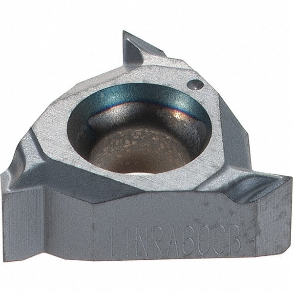 KENNAMETAL Kennametal 1679773 Threading Insert 48-16 Tpi 1/4 in Ic KC5025