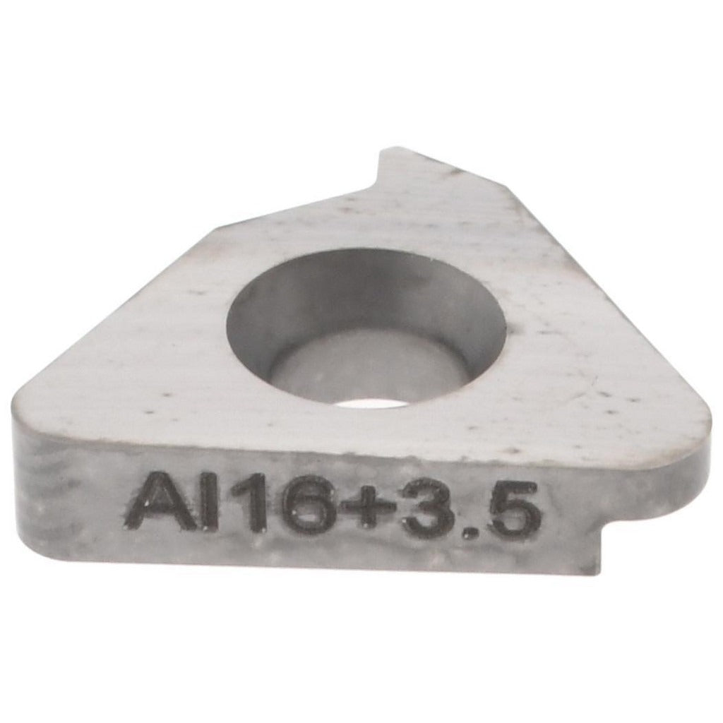 HERTEL Hertel H00481630 Anvil for Indexables 0.375 Inch
