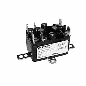 TRANE TRANE RLY0984 Relay for HVAC Systems