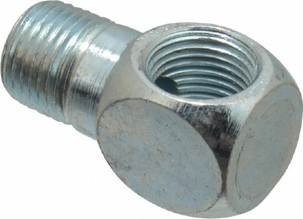PRO-LUBE Pro-lube ADPS9018M18FST5 Grease Fitting Adapter 90 Degree