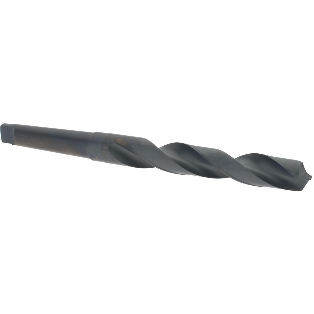 HERTEL Hertel 89323216 Taper Shank Drill Bit 1-1/16 in 3MT Hss