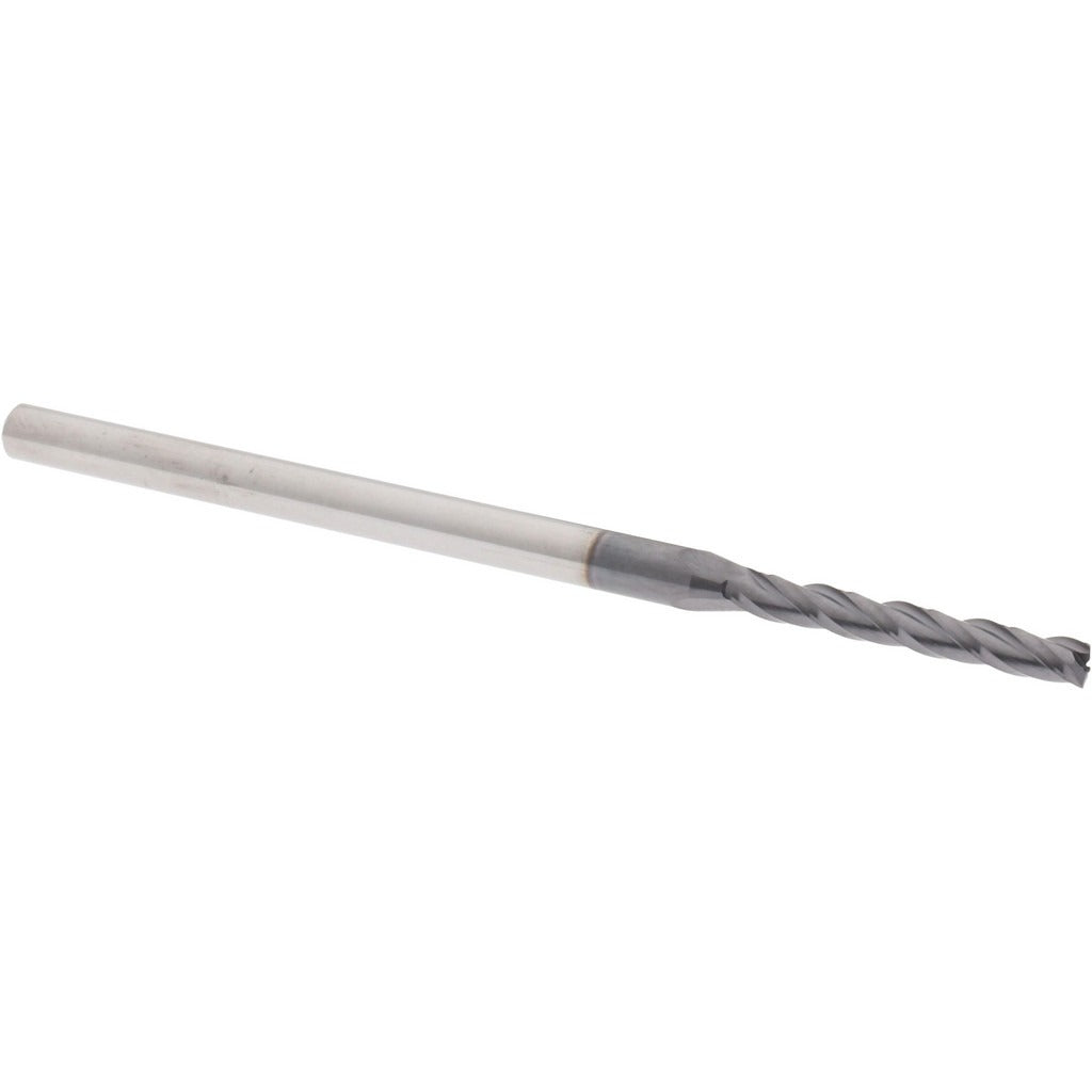 ACCUPRO Accupro 14883558 Square End Mill 0.095 in 3 Flute Altin