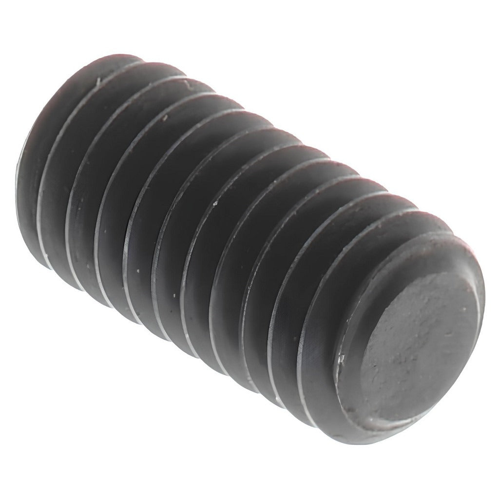 VALUE COLLECTION Value Collection 832004PR M3 X 0.50 X 6mm Flat Point Set Screw