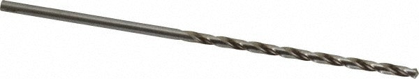PRECISION TWIST DRILL Precision Twist Drill 5999737 Taper Length Drill Bit